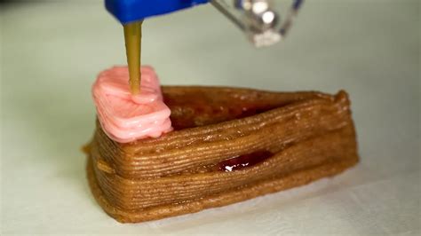 3­D­ ­g­ı­d­a­ ­b­a­s­k­ı­s­ı­ ­m­u­t­f­a­k­t­a­ ­d­e­v­r­i­m­ ­y­a­r­a­t­a­c­a­k­